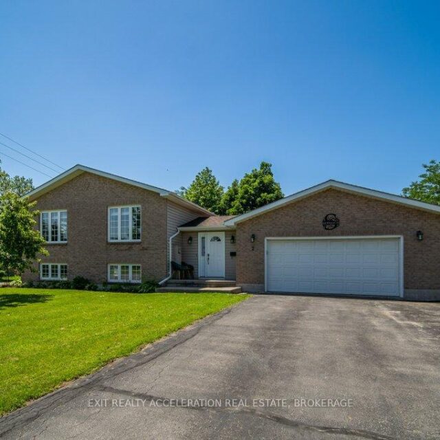 2 Angus Drive, Greater Napanee