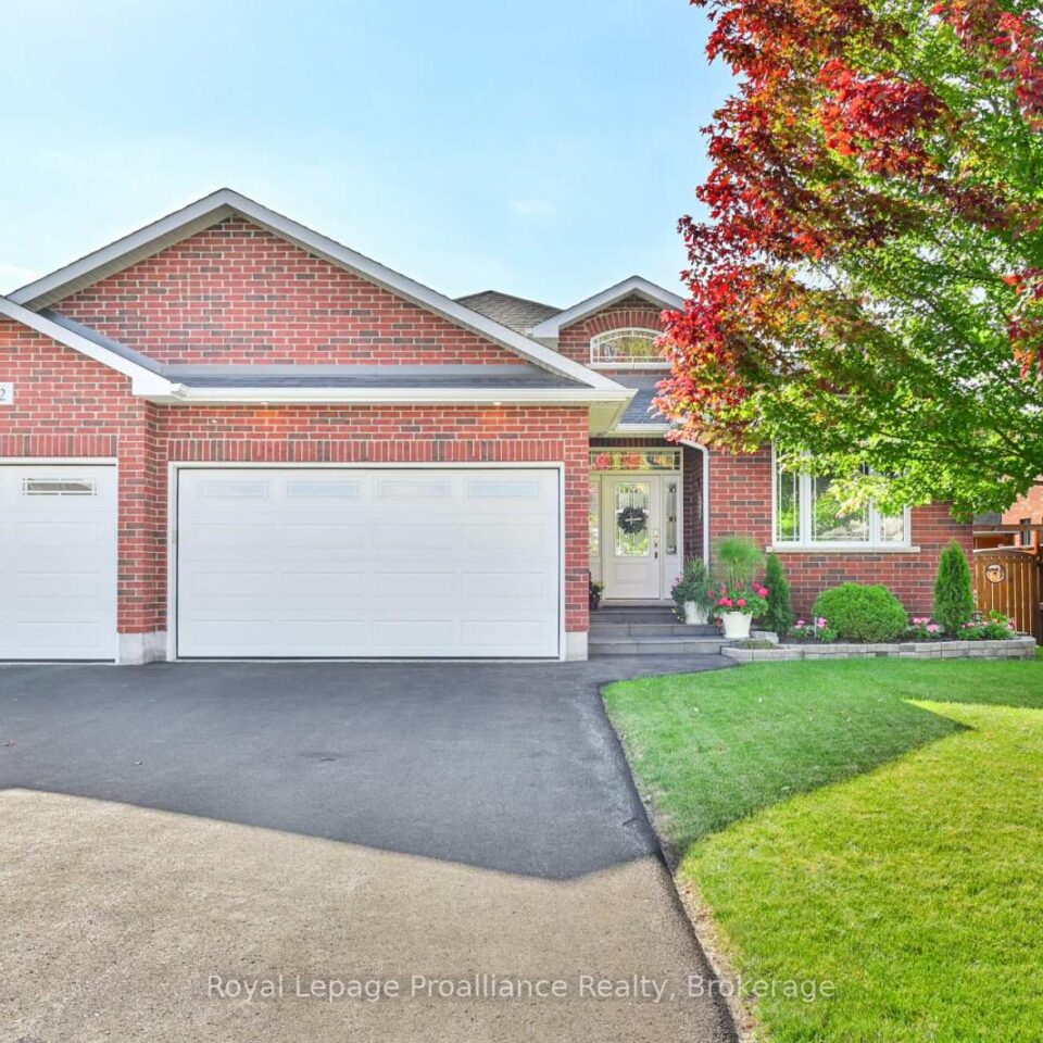 2 Bevan Drive, Belleville