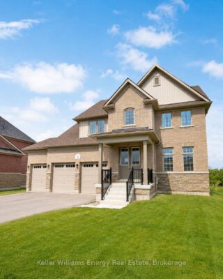 2 Blue Heron Court, Quinte West