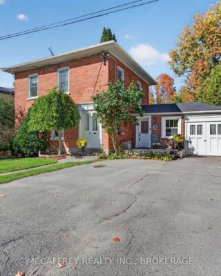 2 Briggs Street, Greater Napanee