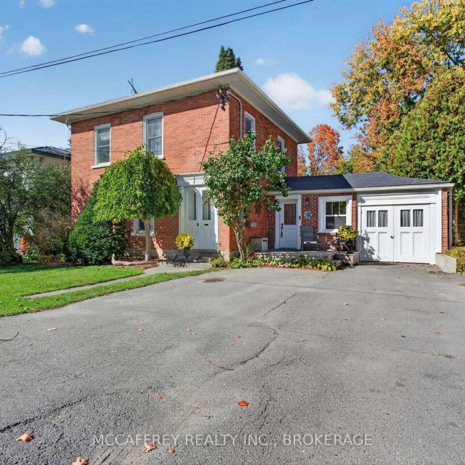 2 Briggs Street, Greater Napanee