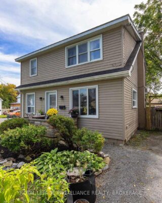 2 Dunkirk Avenue, Kingston