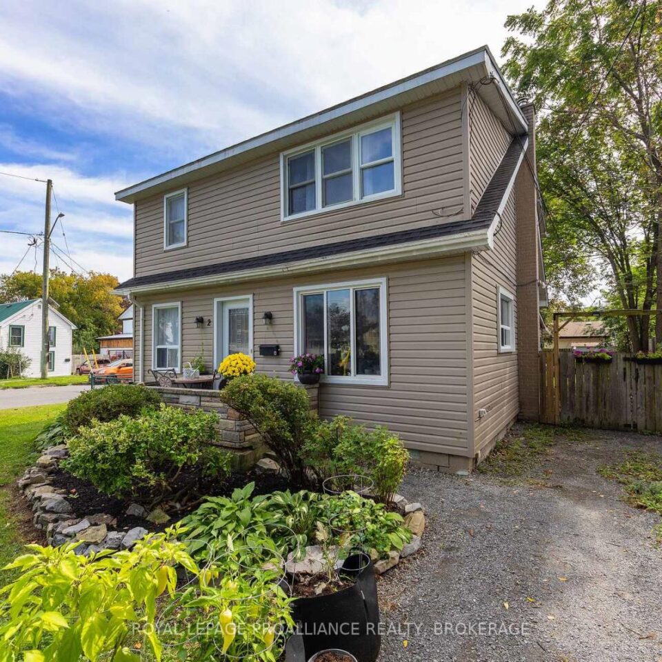 2 Dunkirk Avenue, Kingston