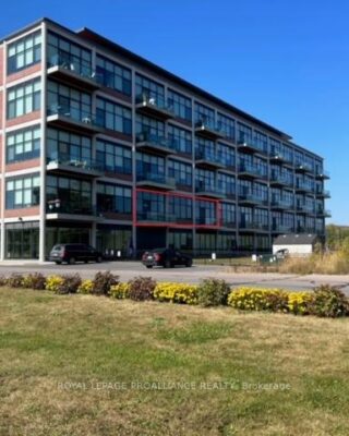 2 Flr B – 58 Plant Street, Quinte West
