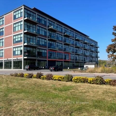 2 Flr B – 58 Plant Street, Quinte West