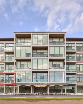 2 Flr C – 58 Plant Street, Quinte West