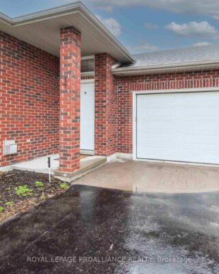 2 Freedom Crescent, Quinte West