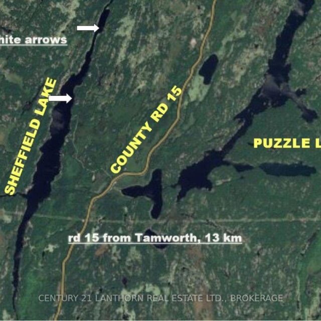 2 Gull Creek Road, Stone Mills