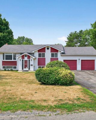 2 James Street, Greater Napanee (greater Napanee)