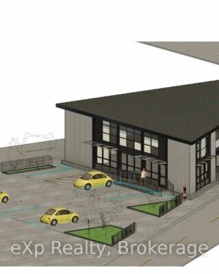 2 King Street, Quinte West