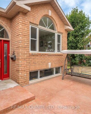 2 Marchmont Place, Belleville