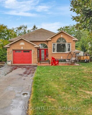 2 Marchmont Place, Belleville