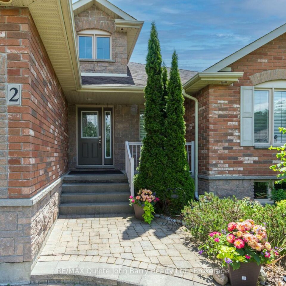 2 Pine Marsh Lane, Quinte West