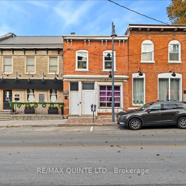 20-30 Victoria Avenue, Belleville