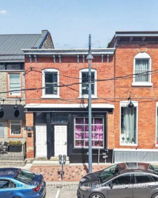 20-30 Victoria Avenue, Belleville