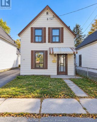 20 Bettes Street, Belleville