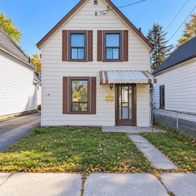 20 Bettes Street, Belleville
