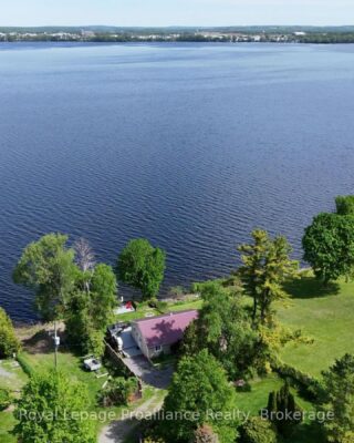 20 Bonter’s Lane, Prince Edward County