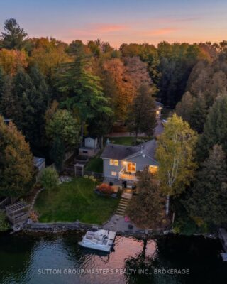 20 Burdock Lane, Stone Mills
