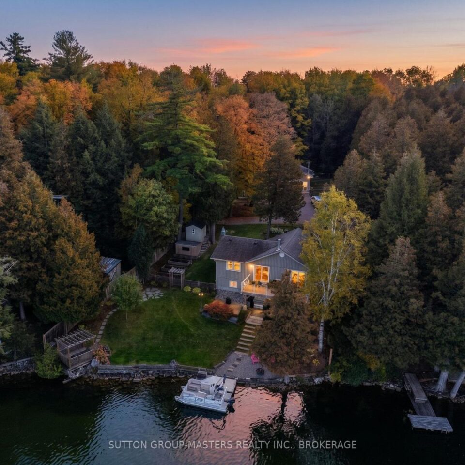 20 Burdock Lane, Stone Mills