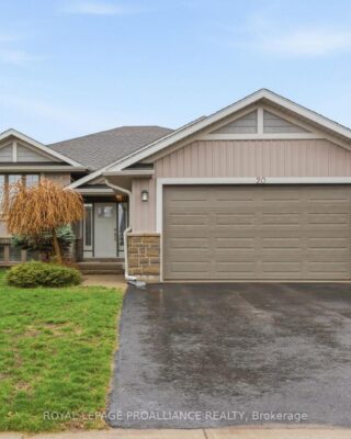 20 Butternut Court, Belleville