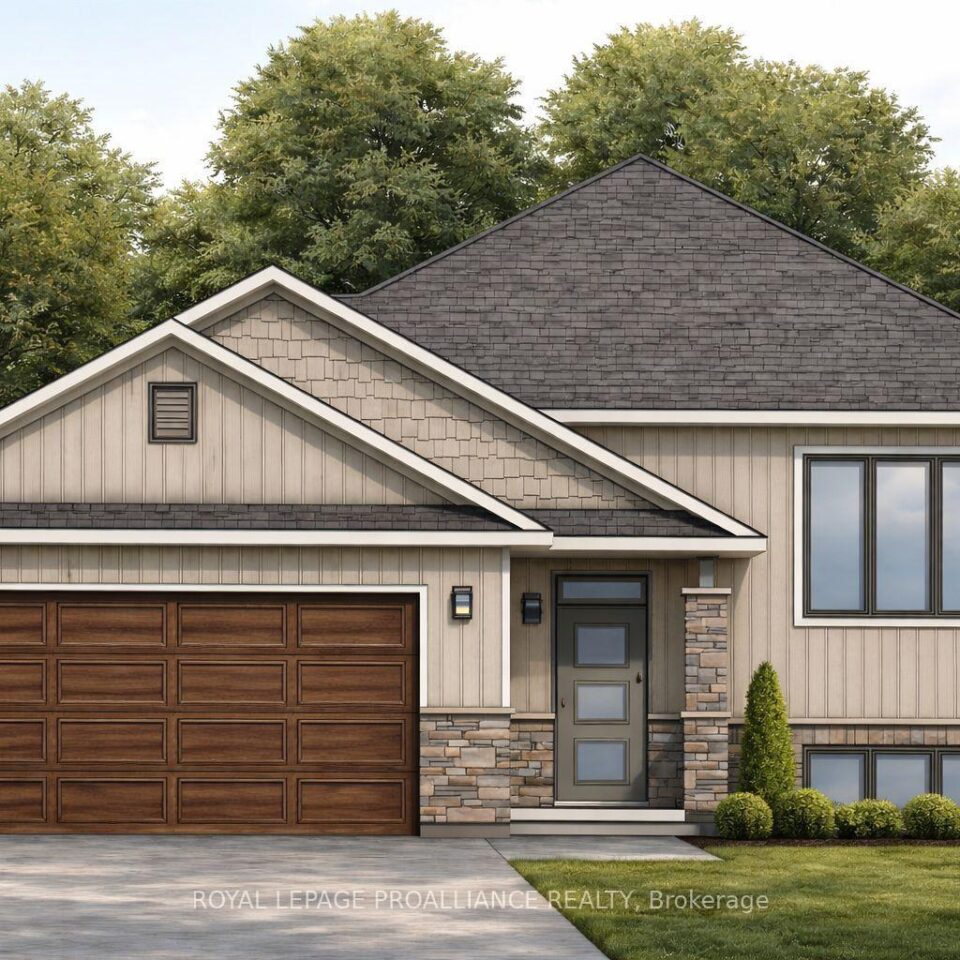 20 Cedarwood Street, Quinte West