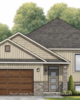 20 Cedarwood Street, Quinte West