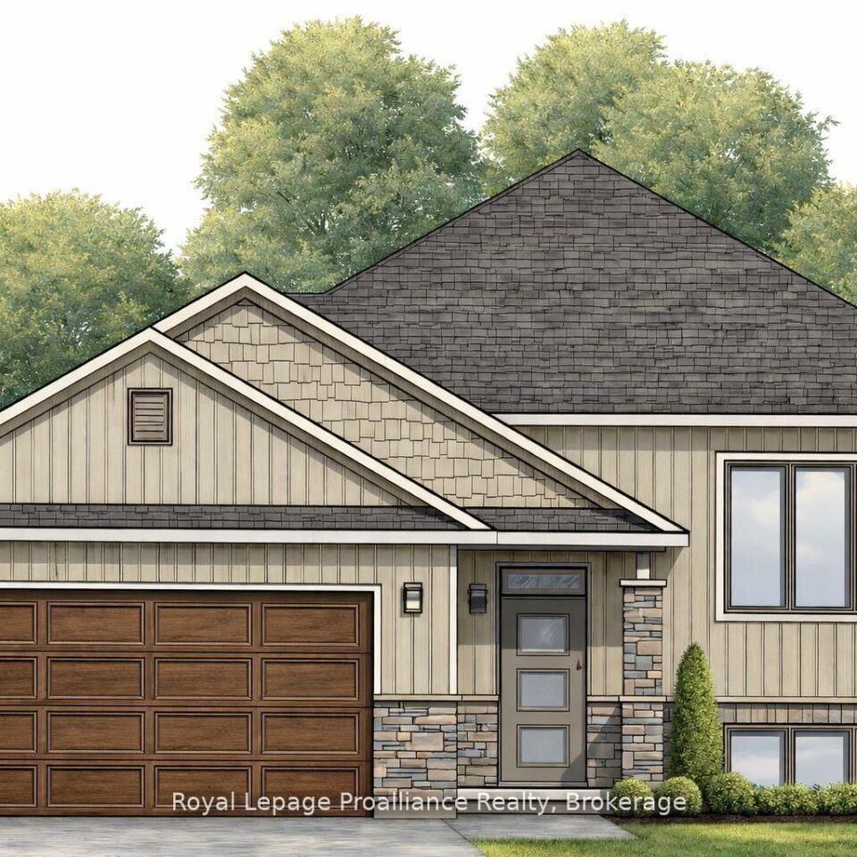 20 Cedarwood Street, Quinte West