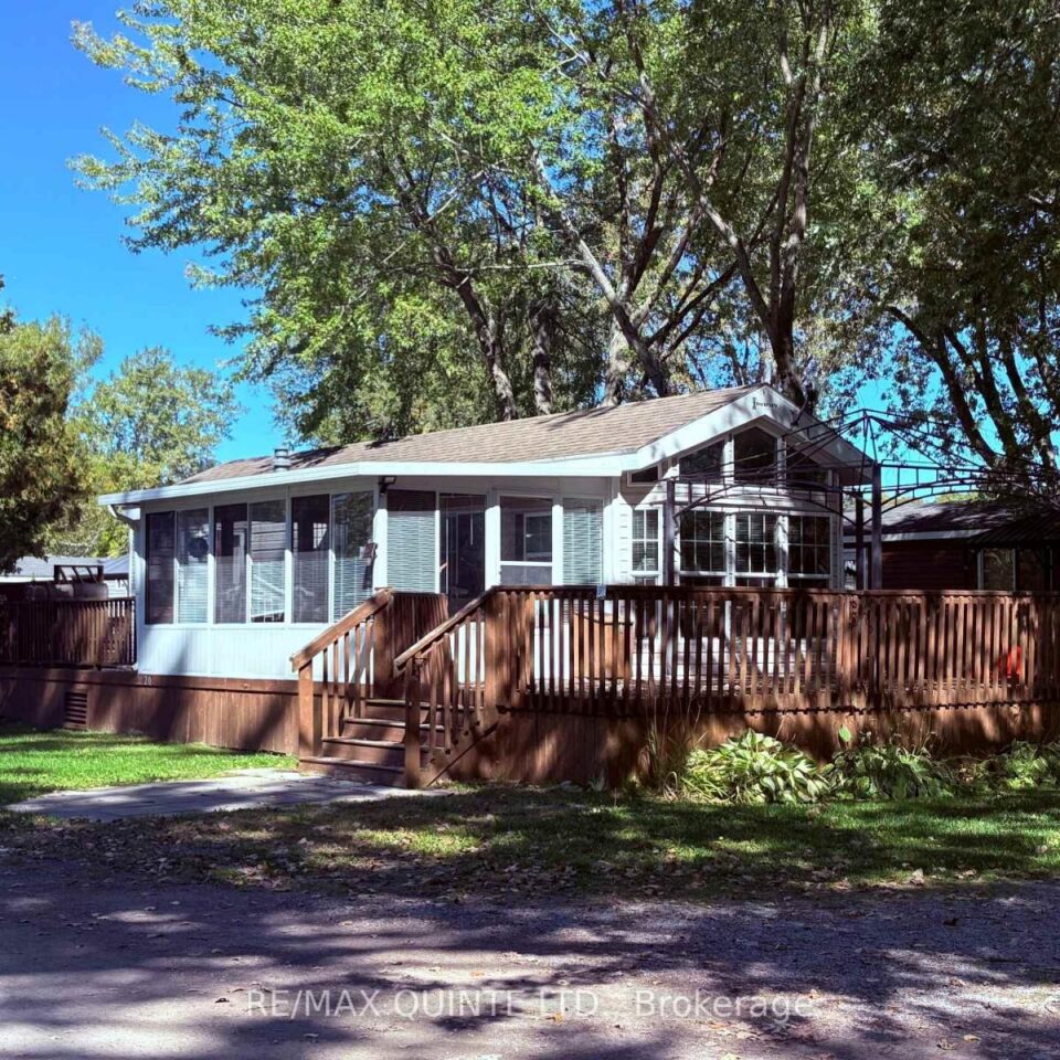 20 Cherry Beach Lane – 486 County Rd 18 Road, Prince Edward County