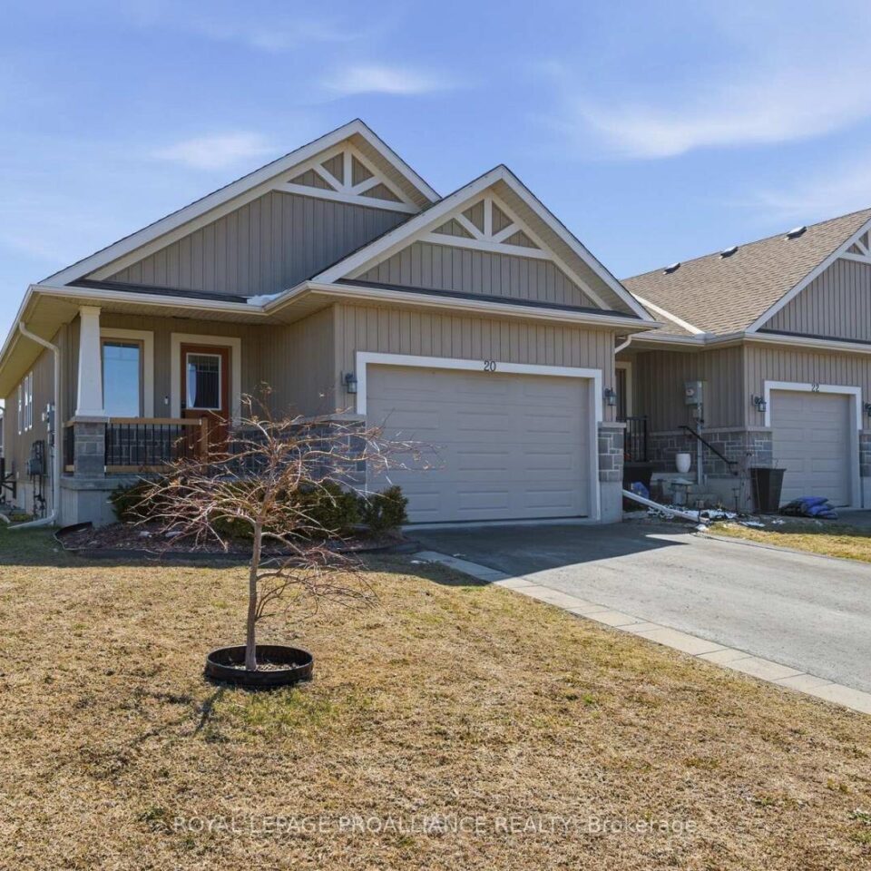 20 Chinook Street, Belleville