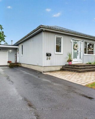 20 Drennan Street, Kingston