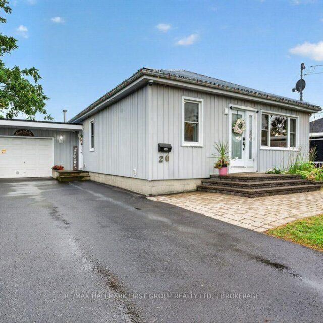 20 Drennan Street, Kingston