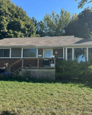 20 Elizabeth Avenue, Kingston