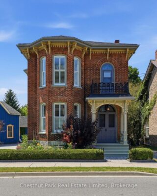 20 Ferguson Street, Prince Edward County