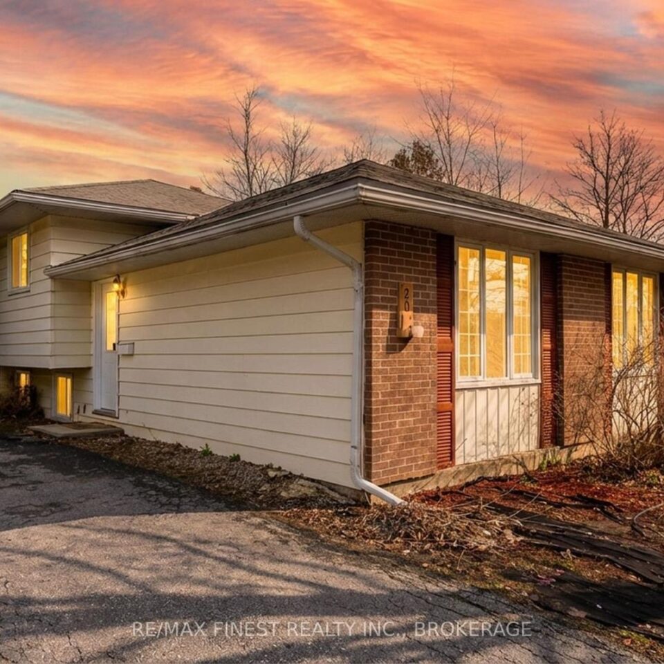 20 Foster Street, Kingston