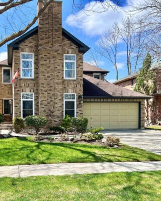 20 Georgian Court, Belleville