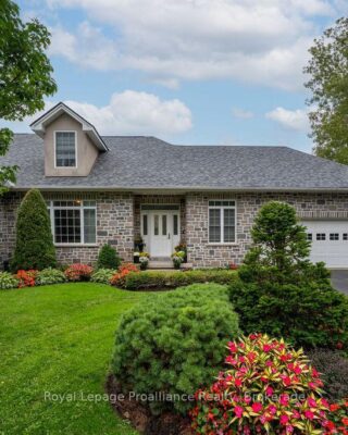 20 Gracefield Lane, Belleville