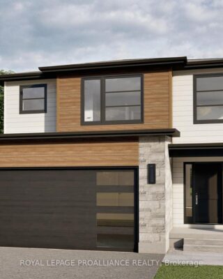 20 Horton Court, Belleville