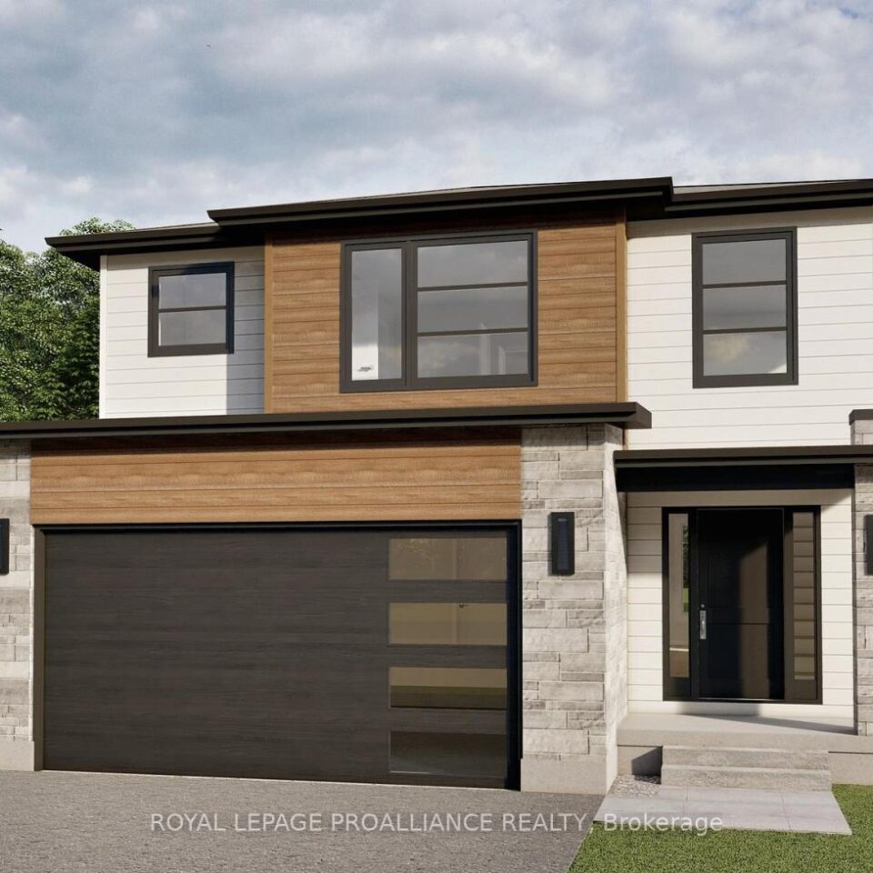 20 Horton Court, Belleville