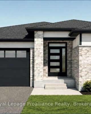 20 Horton Court, Belleville