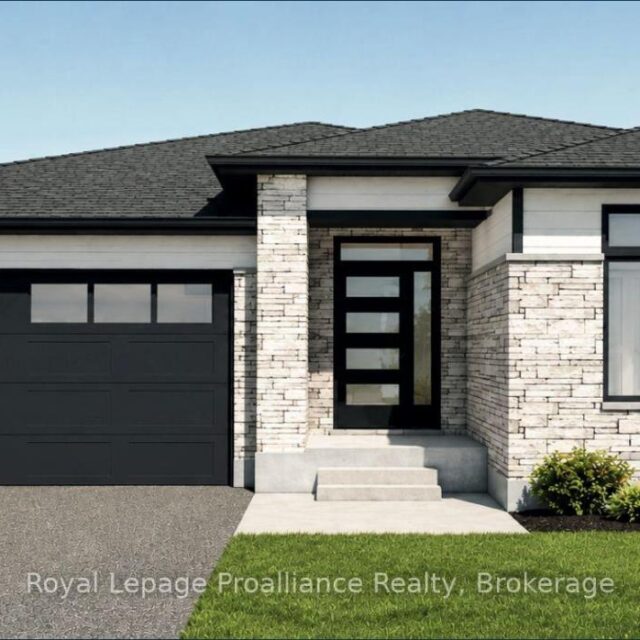 20 Horton Court, Belleville