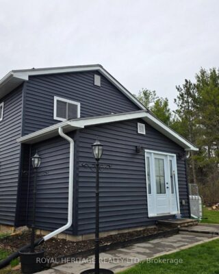 20 Lilac Lane, Madoc
