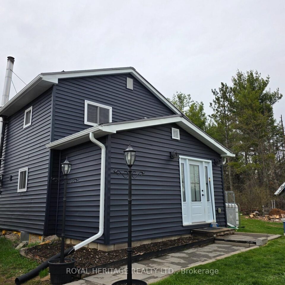 20 Lilac Lane, Madoc