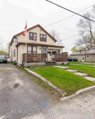 20 Mccann Street, Quinte West
