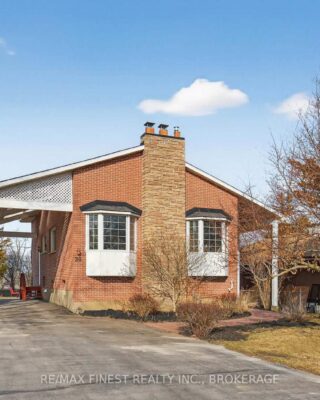 20 Oakridge Avenue, Kingston