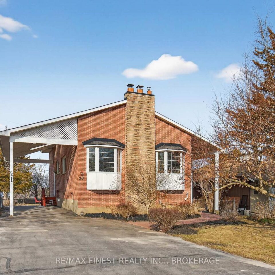 20 Oakridge Avenue, Kingston