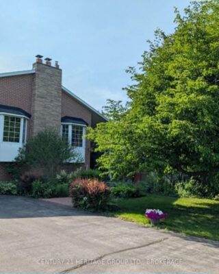 20 Oakridge Avenue, Kingston