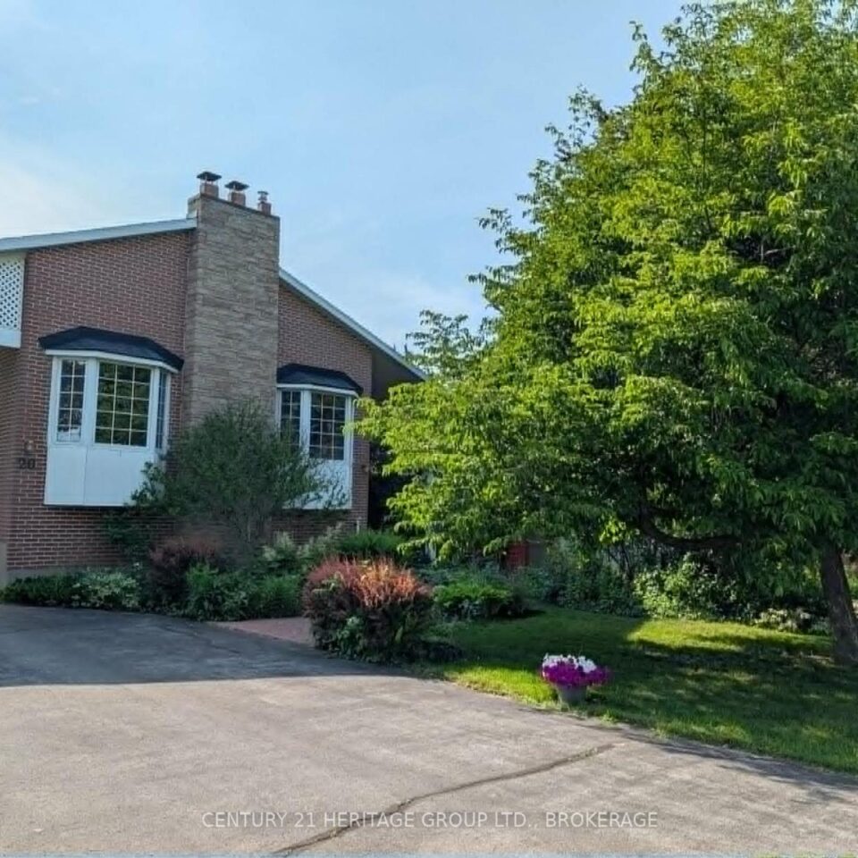 20 Oakridge Avenue, Kingston