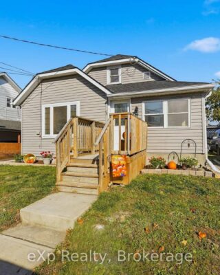 20 Richard Street, Quinte West