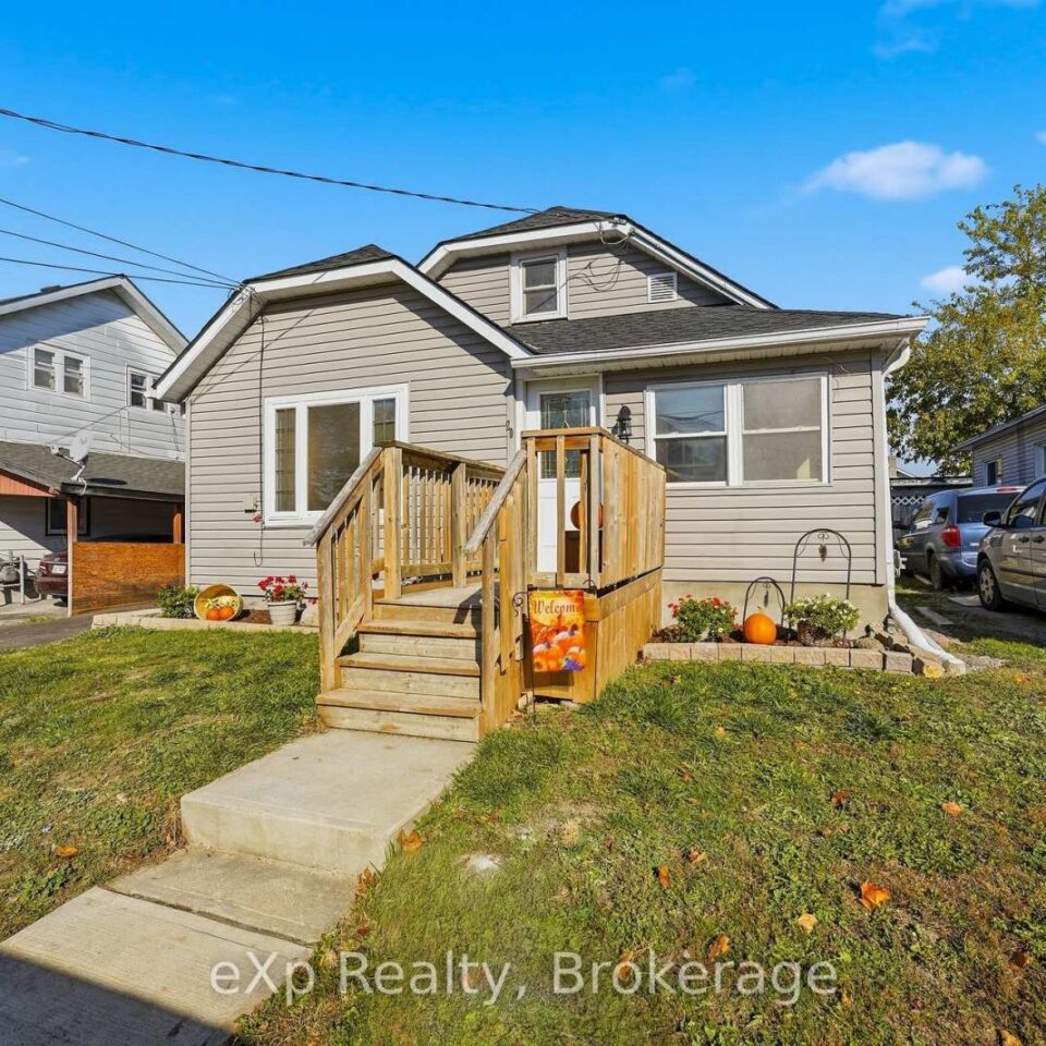 20 Richard Street, Quinte West